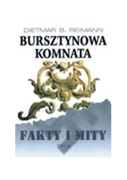 Bursztynowa komnata