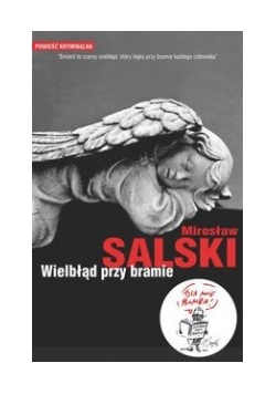 Wielbłąd przy bramie