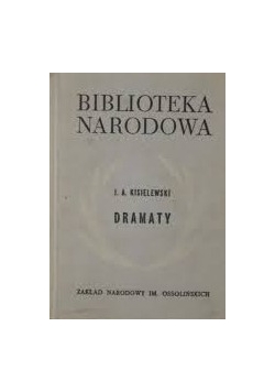 Dramaty
