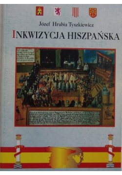 Inkwizycja hiszpańska