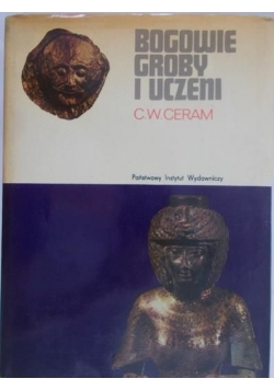 Bogowie groby i uczeni