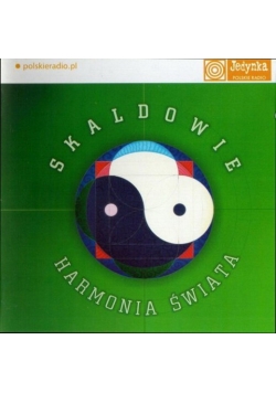 Skaldowie harmonia świata CD