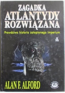 Zagadka Atlantydy rozwiązana