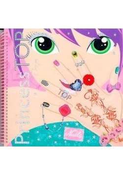 Princess Top Designs. Nails