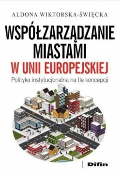 Współzarządzanie miastami w Unii Europejskiej