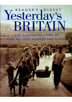 Yesterdays Britain