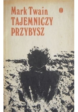 Tajemniczy przybysz