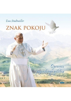 Znak pokoju
