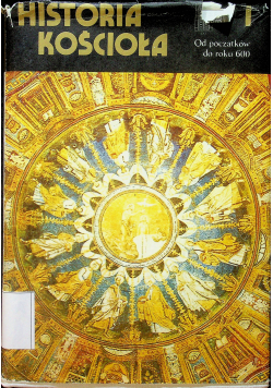 Historia Kościoła 1