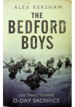 The bedford boys