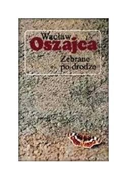 Zebrane po drodze