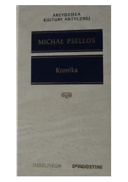 Kronika, Nowa