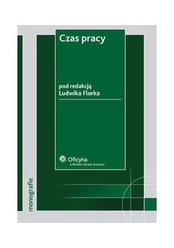 Czas pracy