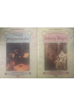 Sekrety magii / Sekrety przepowiedni