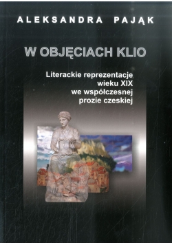 W objęciach Klio