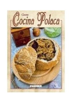 Domowa kuchnia polska - wersja Hiszpańska
