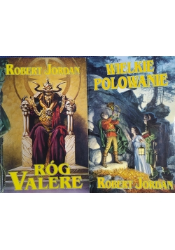 Róg Valere / Wielkie Polowanie