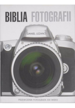 Biblia fotografii