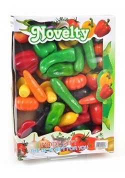 Owoce i warzywa 36el