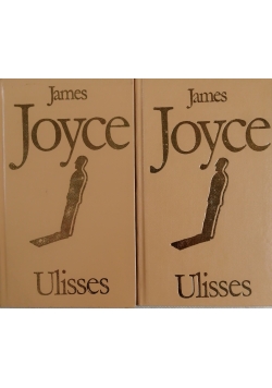Ulisses, tom I i II