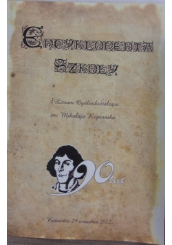 Encyklopedia szkoły