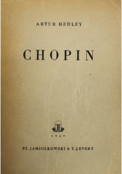 Chopin 1949 r