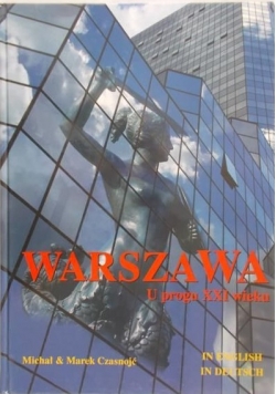 Warszawa u progu XXI wieku