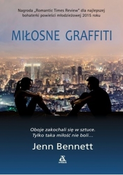 Miłosne Graffiti, nowa