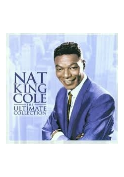 Nat King Cole. The ultimate collection, cd