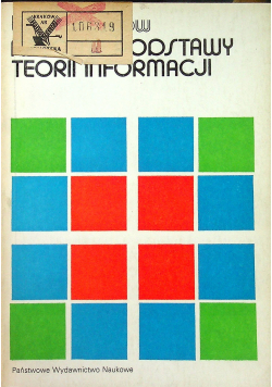 Fizyczne podstawy teorii informacji