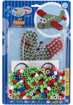 Hama Maxi - Samolot