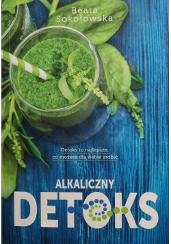 Alkaliczny detoks