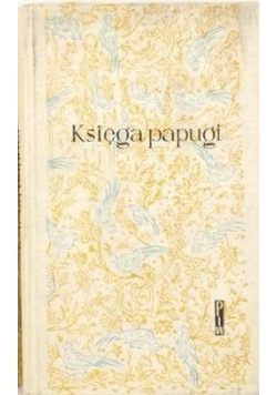 Księga papugi