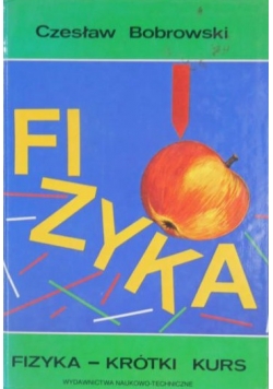 Fizyka -krótki kurs