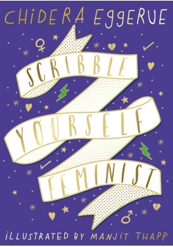 Scribble Yourself Feminist