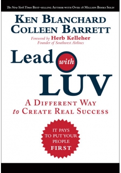 Lead with LUV