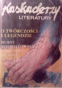 O twórczośći i legendzie