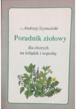 Poradnik ziołowy