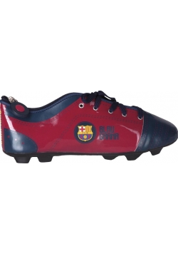 Saszetka piórnik but FC-104 FC Barca Fan 4 ASTRA
