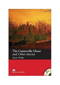 The canterville ghost and other stories + CD