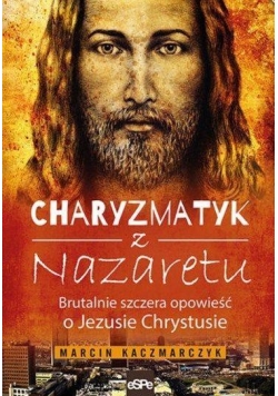 Charyzmatyk z Nazaretu