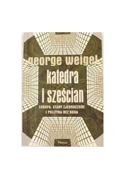 Katedra i sześcian