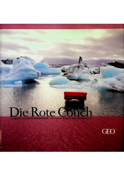 Die rote couch