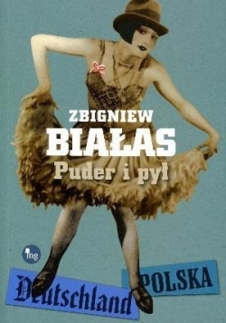 Puder i pył