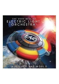 Electric Light Orchestra, płyta winylowa