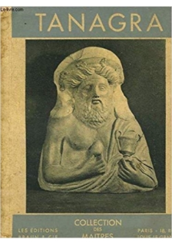 Tanagra Collection des Maitres