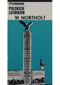 Pomnik lotników polskich w Northolt