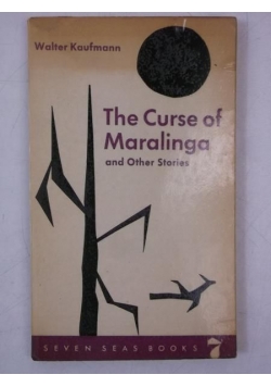 The Curse of Maralinga