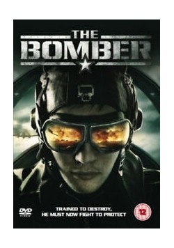 The Bomber, DVD
