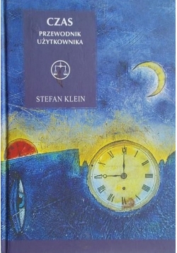 Czas Przewodnik użytkownika
